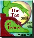 The Tao of Trees, by Maria Mar